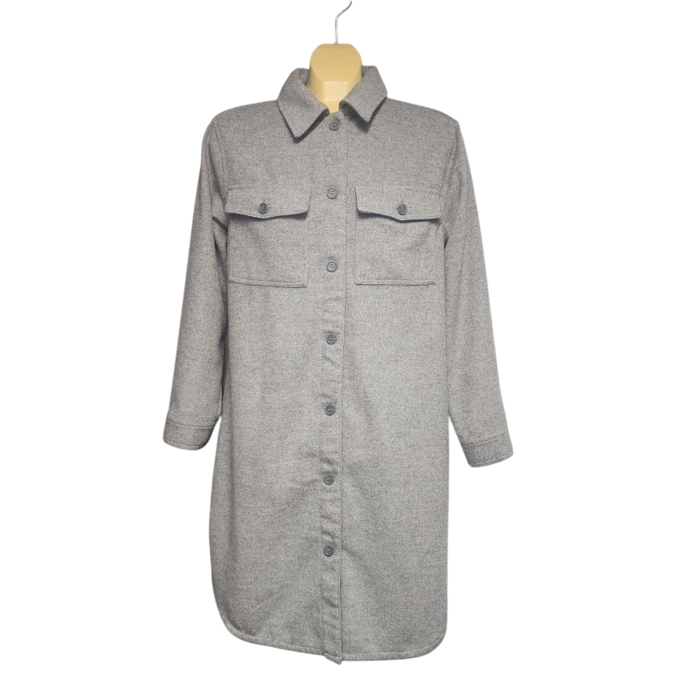 Jessica Simpson Romi Shirt Jacket​ - Picture 5 of 13